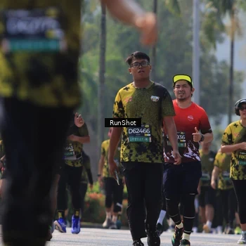 Runner Photo 7060041