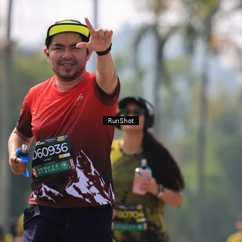 Runner Photo 7060044