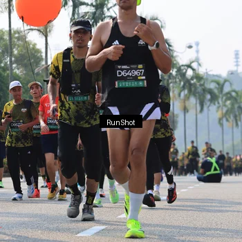 Runner Photo 7060061