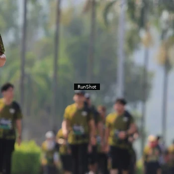 Runner Photo 7060063