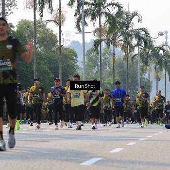Runner Photo 7060070