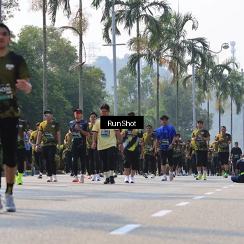 Runner Photo 7060071