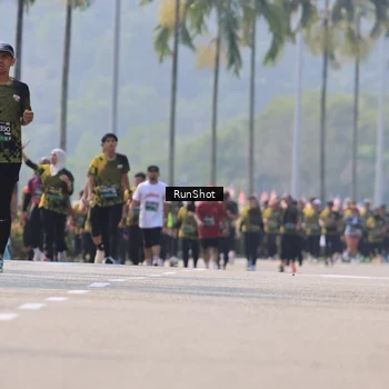Runner Photo 7060084