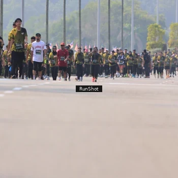 Runner Photo 7060086