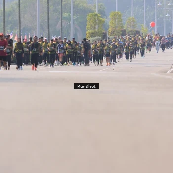 Runner Photo 7060089