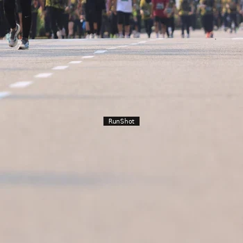 Runner Photo 7060090