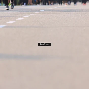 Runner Photo 7060092
