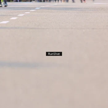 Runner Photo 7060093