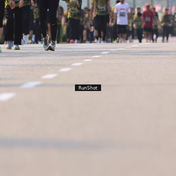 Runner Photo 7060094