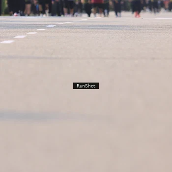 Runner Photo 7060095