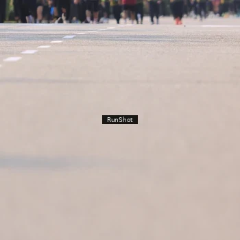 Runner Photo 7060099