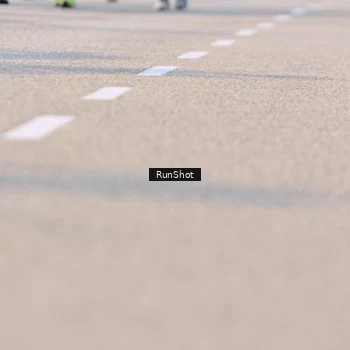 Runner Photo 7060109