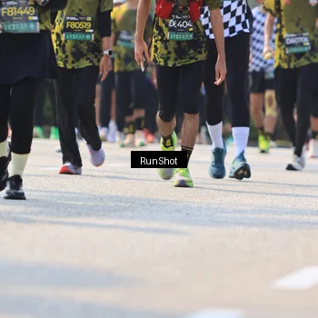 Runner Photo 7060121