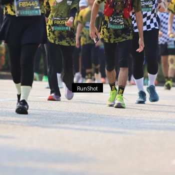 Runner Photo 7060122