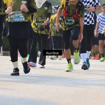 Runner Photo 7060123