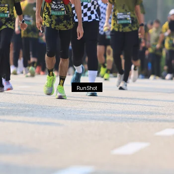 Runner Photo 7060124