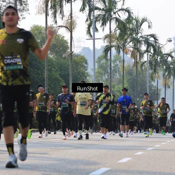 Runner Photo 7060148