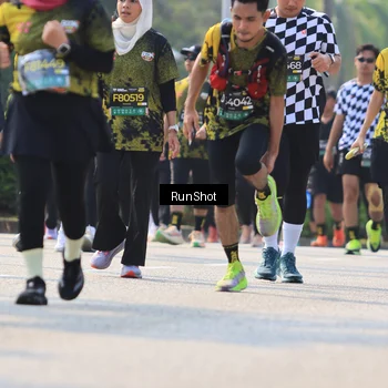Runner Photo 7060151