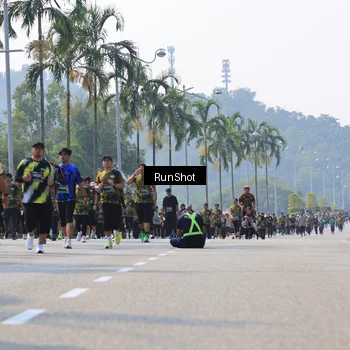 Runner Photo 7060159