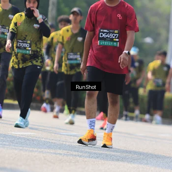 Runner Photo 7060163