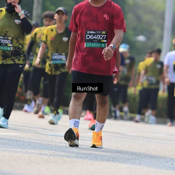 Runner Photo 7060165