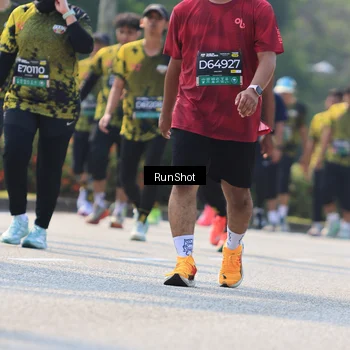 Runner Photo 7060166
