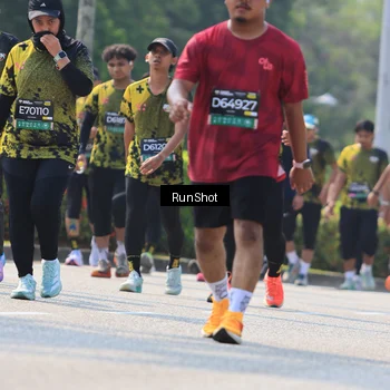 Runner Photo 7060167