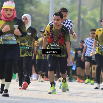 Runner Photo 7060168
