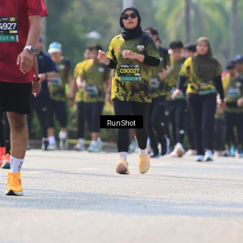 Runner Photo 7060170