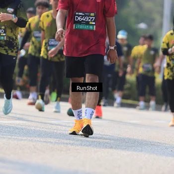 Runner Photo 7060175