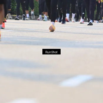 Runner Photo 7060182