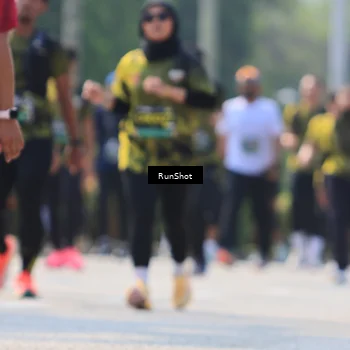 Runner Photo 7060186