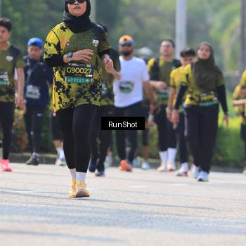 Runner Photo 7060187