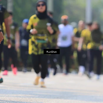 Runner Photo 7060188