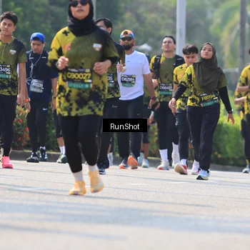 Runner Photo 7060190