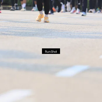 Runner Photo 7060191