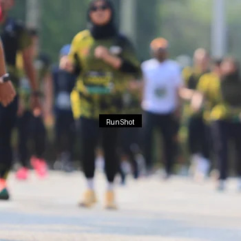 Runner Photo 7060192