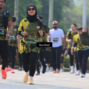 Runner Photo 7060199