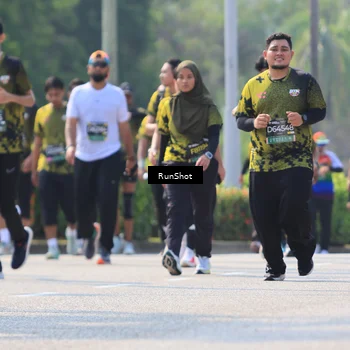 Runner Photo 7060207