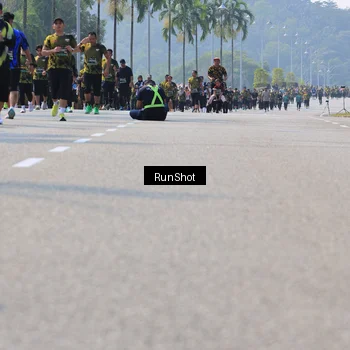 Runner Photo 7060217