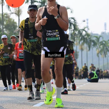 Runner Photo 7060219