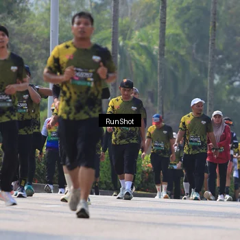 Runner Photo 7060232
