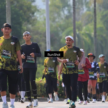 Runner Photo 7060243