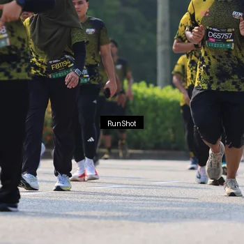 Runner Photo 7060246