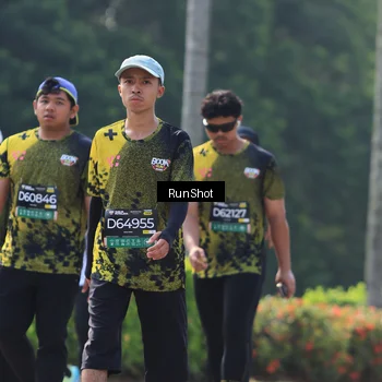Runner Photo 7060269