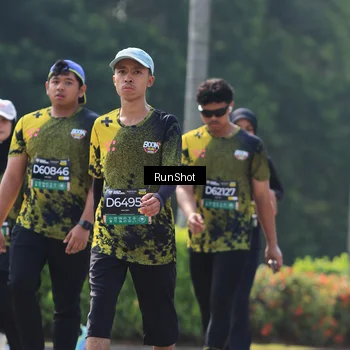 Runner Photo 7060270