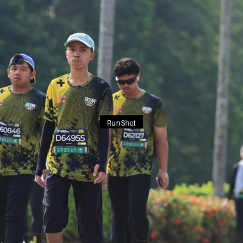 Runner Photo 7060272