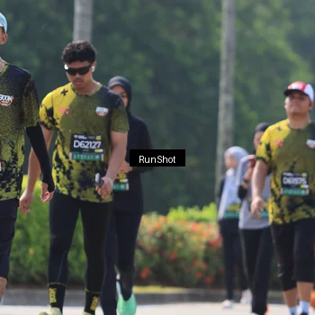 Runner Photo 7060276