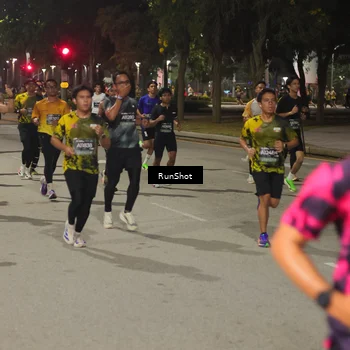 Runner Photo 7060282