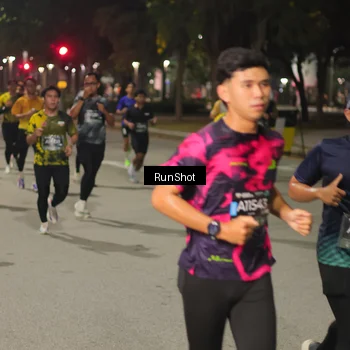 Runner Photo 7060284